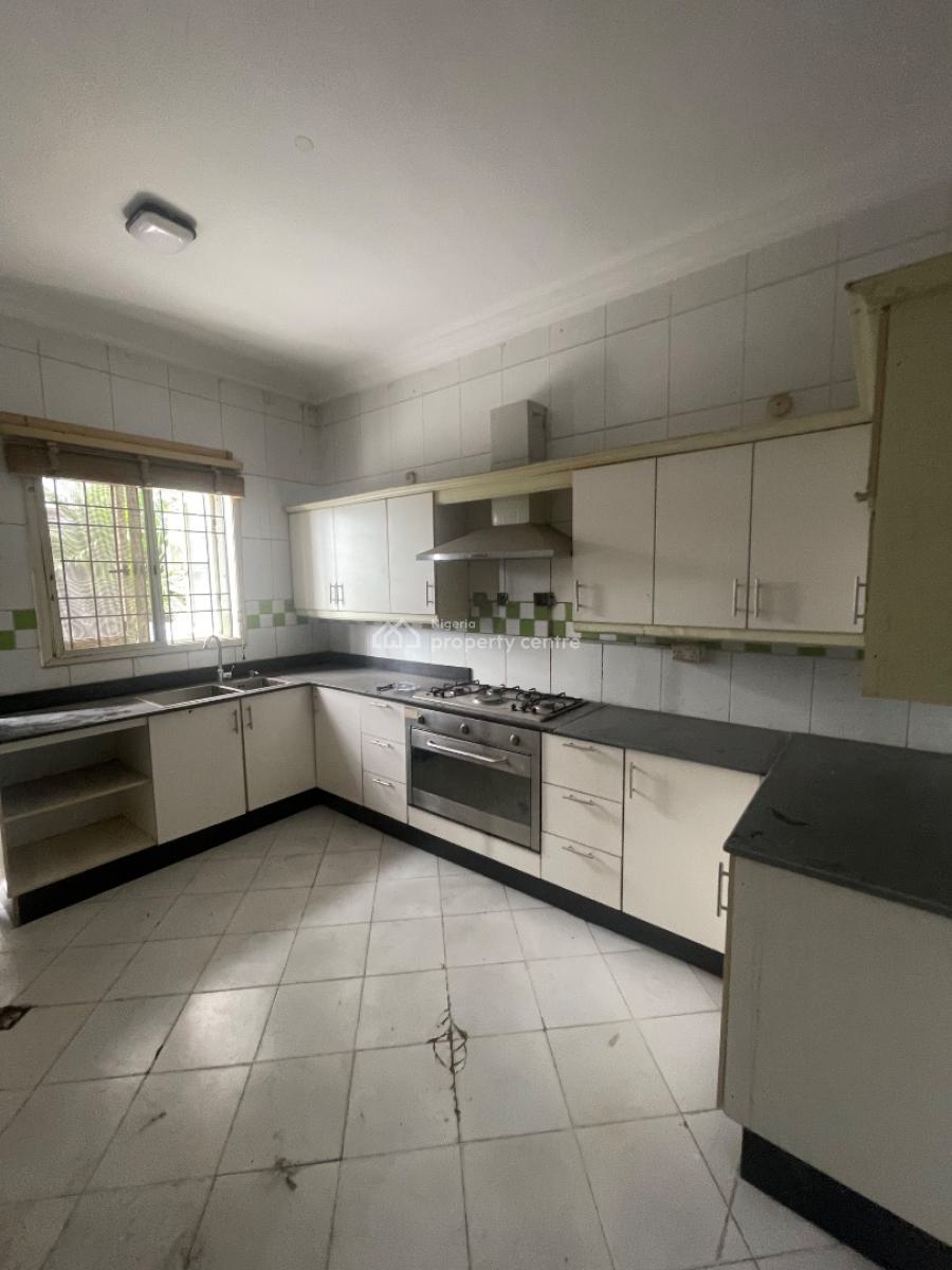 4 Bedrooms Modern Family Home in Prime, Ikoyi, Lagos, Semi-detached Duplex for Rent