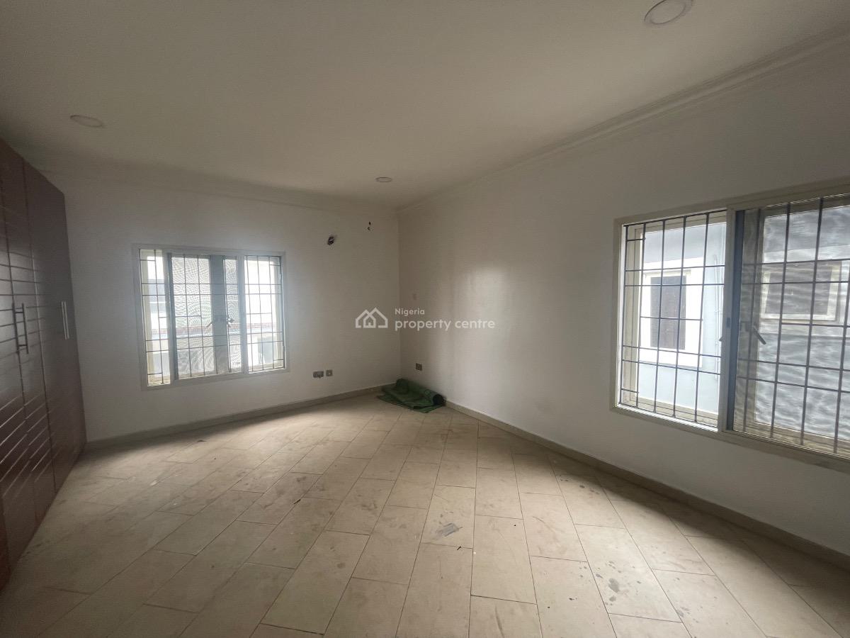 4 Bedrooms Modern Family Home in Prime, Ikoyi, Lagos, Semi-detached Duplex for Rent