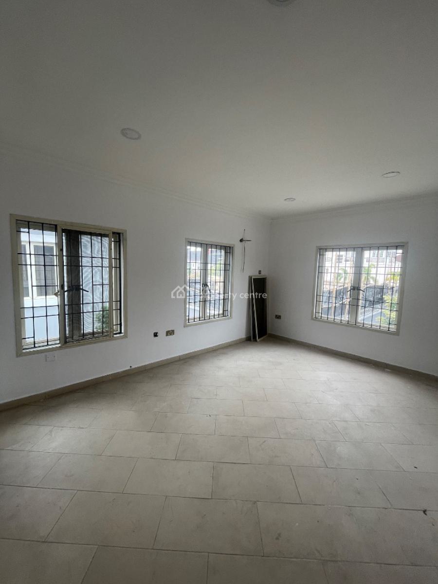 4 Bedrooms Modern Family Home in Prime, Ikoyi, Lagos, Semi-detached Duplex for Rent