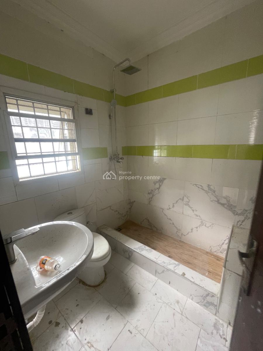 4 Bedrooms Modern Family Home in Prime, Ikoyi, Lagos, Semi-detached Duplex for Rent