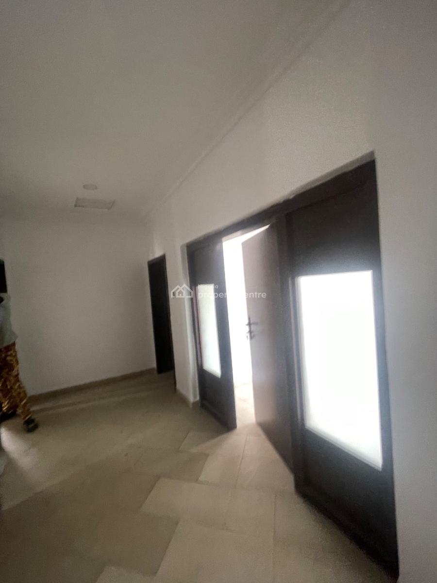 4 Bedrooms Modern Family Home in Prime, Ikoyi, Lagos, Semi-detached Duplex for Rent
