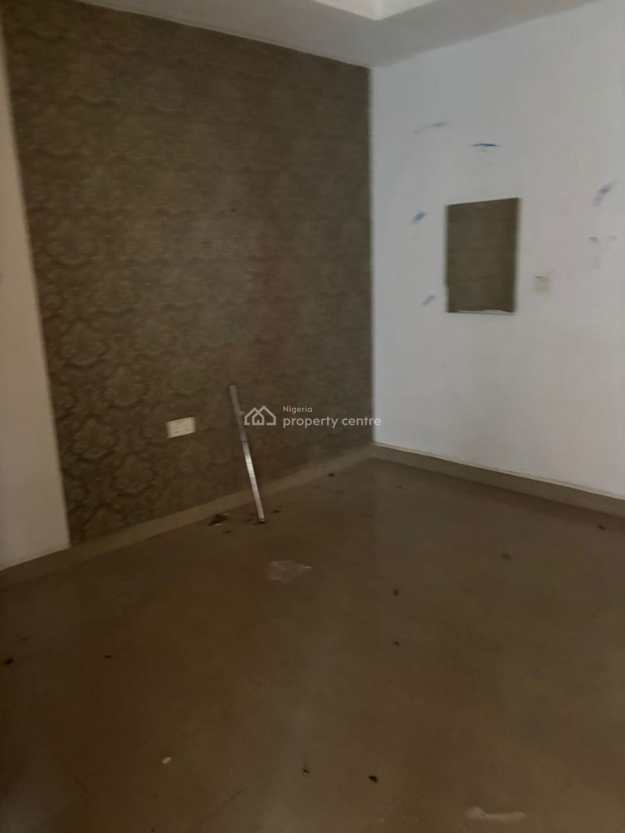 Standard Self-contained with Laundry Room, Dawaki, Dawaki, Gwarinpa, Abuja, Self Contain (single Rooms) for Rent