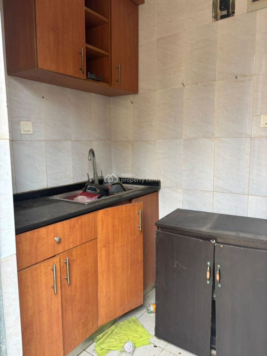Standard Self-contained with Laundry Room, Dawaki, Dawaki, Gwarinpa, Abuja, Self Contain (single Rooms) for Rent
