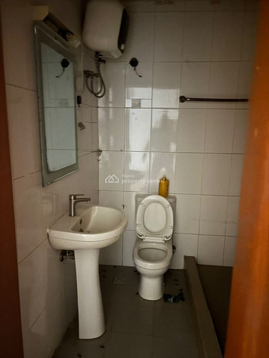 Standard Self-contained with Laundry Room, Dawaki, Dawaki, Gwarinpa, Abuja, Self Contain (single Rooms) for Rent