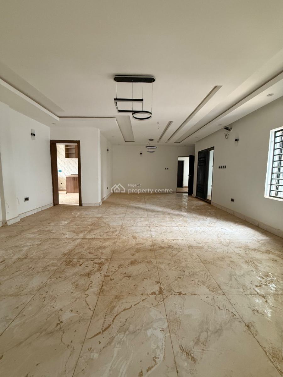 3 Bedroom Apartment, Mabushi, Abuja, Flat / Apartment for Rent