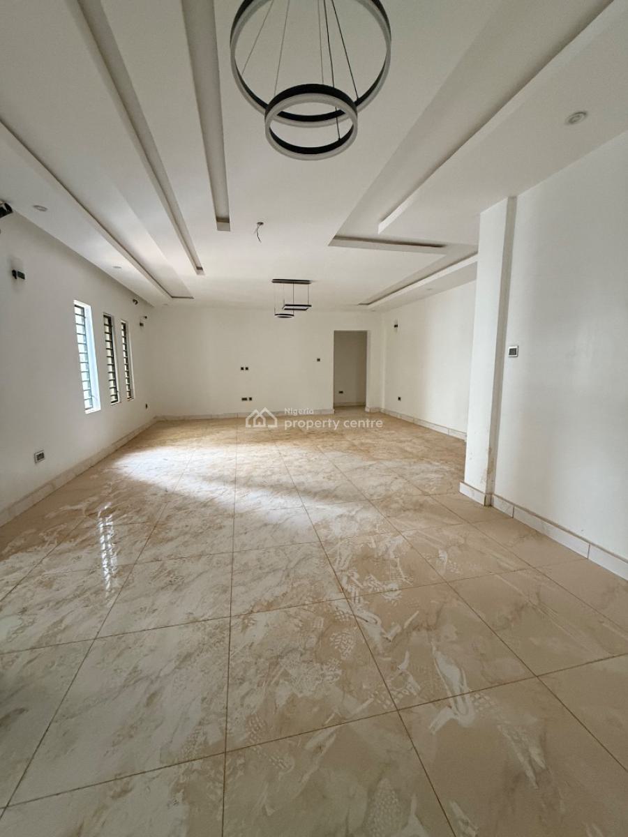 3 Bedroom Apartment, Mabushi, Abuja, Flat / Apartment for Rent