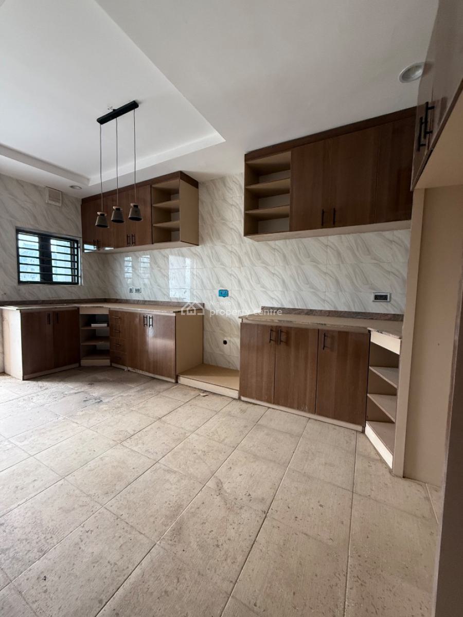 3 Bedroom Apartment, Mabushi, Abuja, Flat / Apartment for Rent