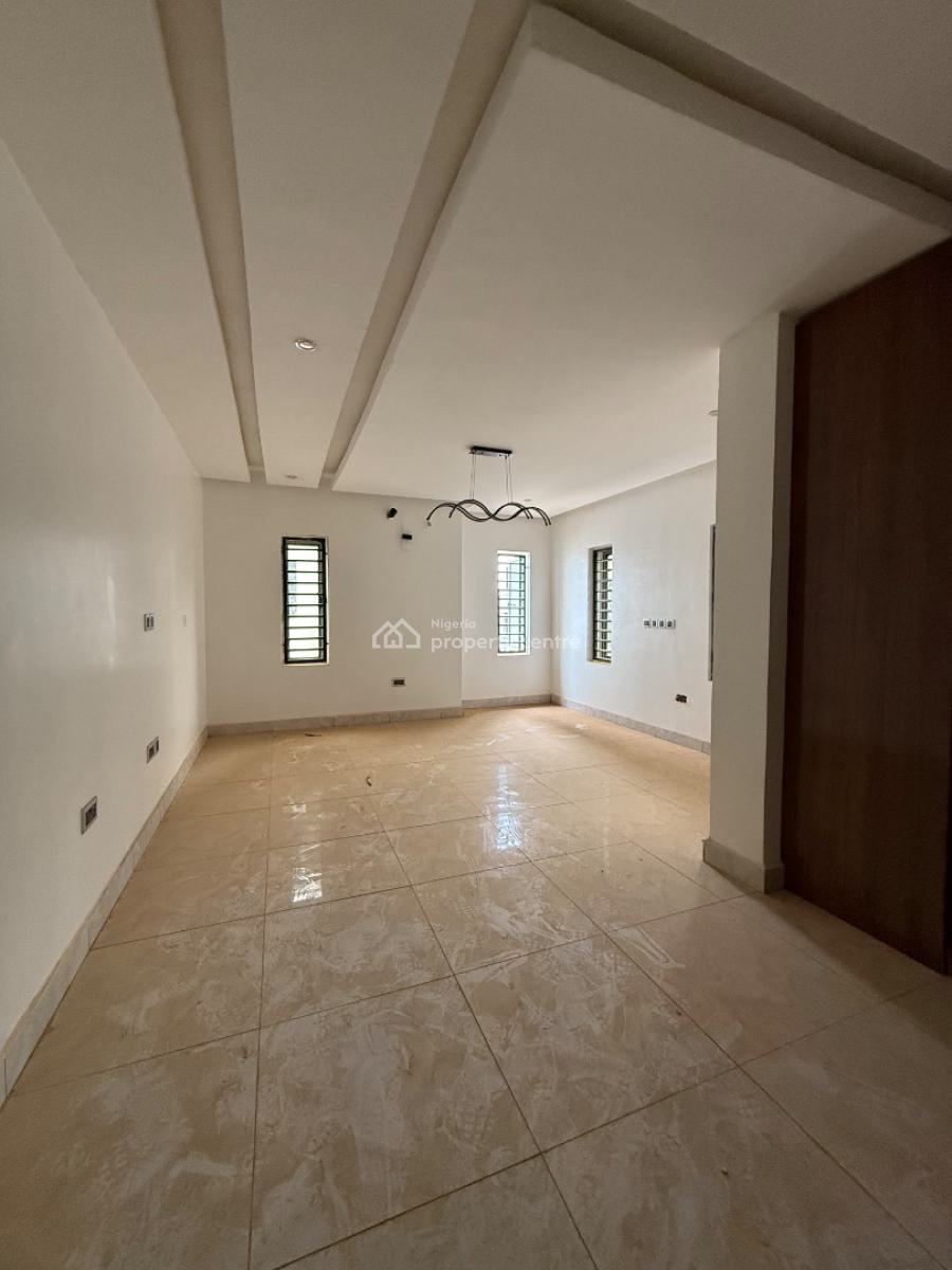 3 Bedroom Apartment, Mabushi, Abuja, Flat / Apartment for Rent