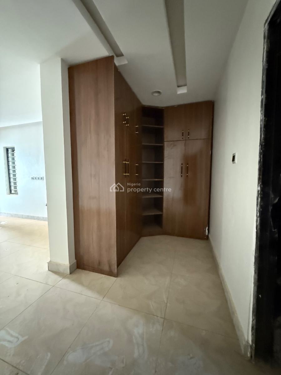 3 Bedroom Apartment, Mabushi, Abuja, Flat / Apartment for Rent