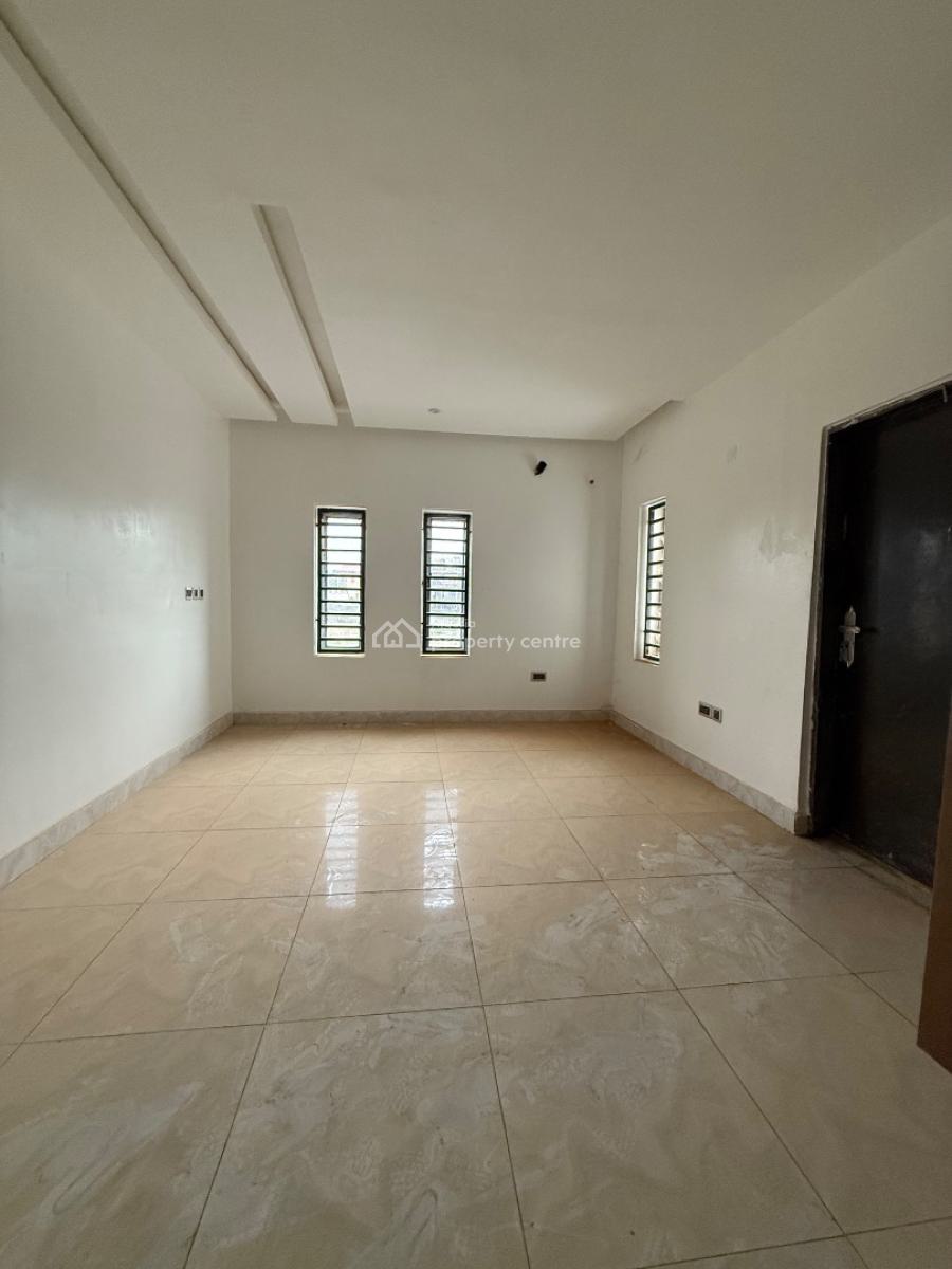 3 Bedroom Apartment, Mabushi, Abuja, Flat / Apartment for Rent