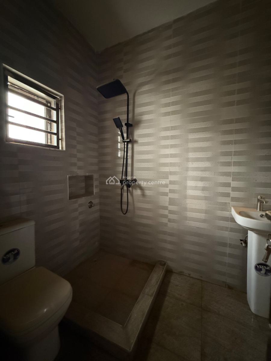 3 Bedroom Apartment, Mabushi, Abuja, Flat / Apartment for Rent