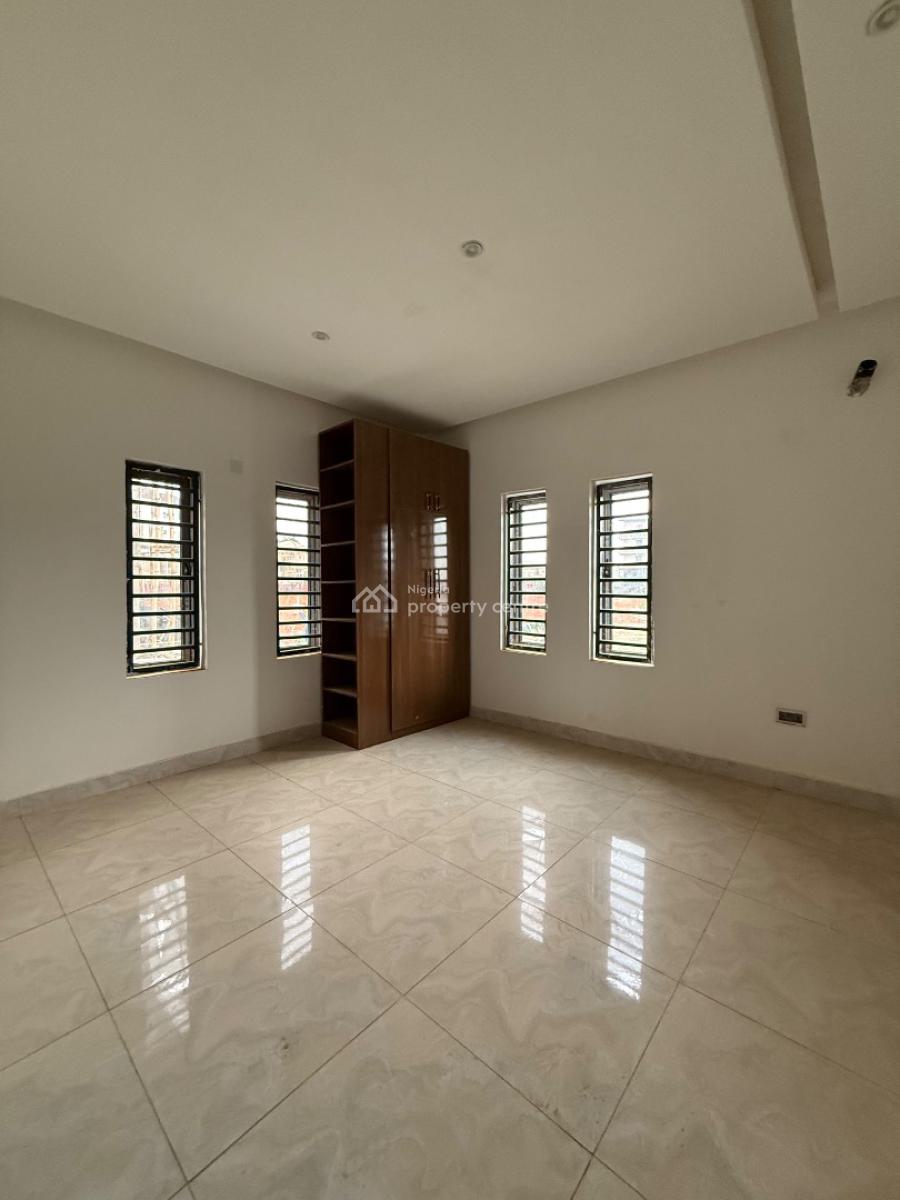 3 Bedroom Apartment, Mabushi, Abuja, Flat / Apartment for Rent