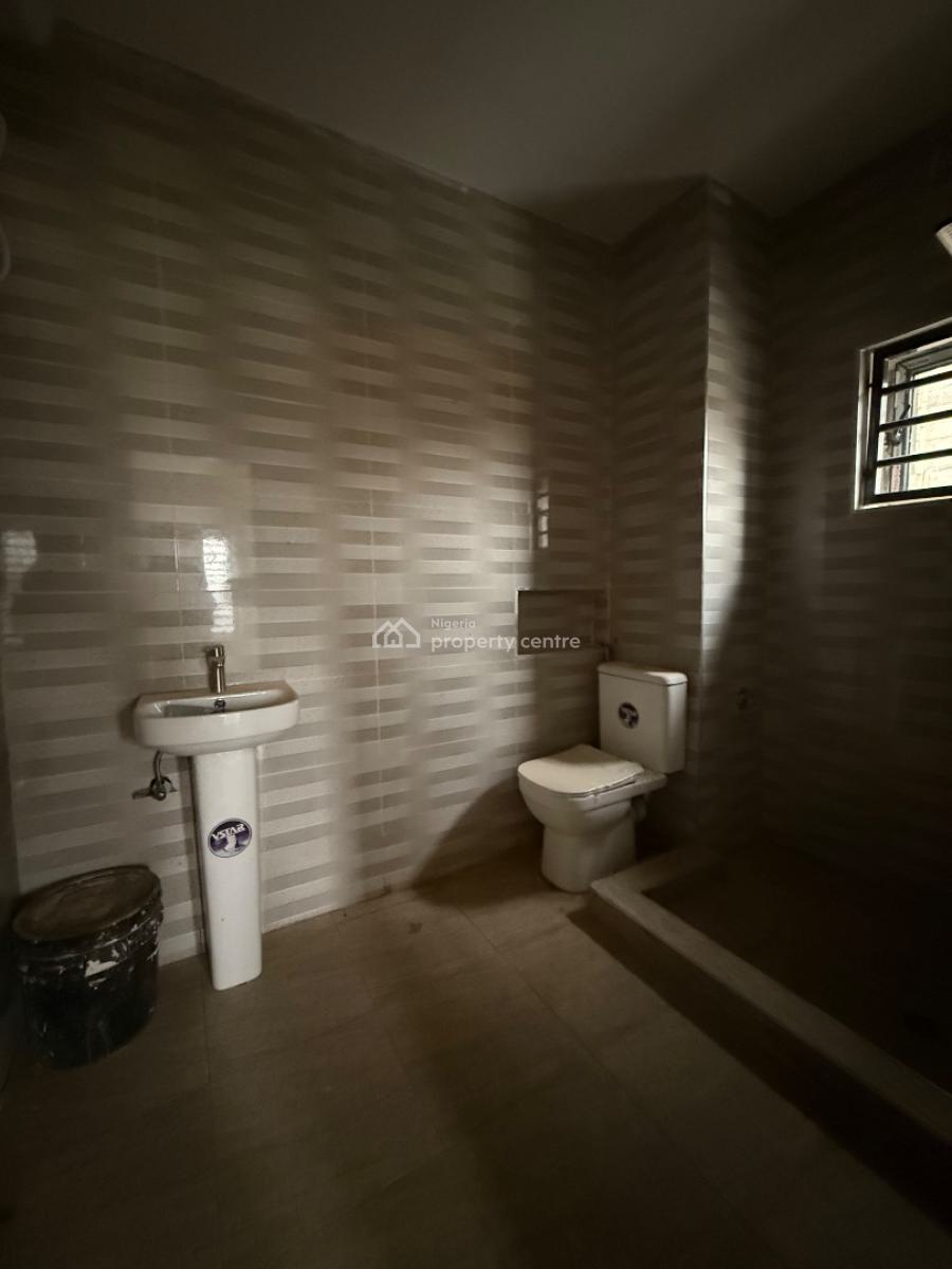 3 Bedroom Apartment, Mabushi, Abuja, Flat / Apartment for Rent