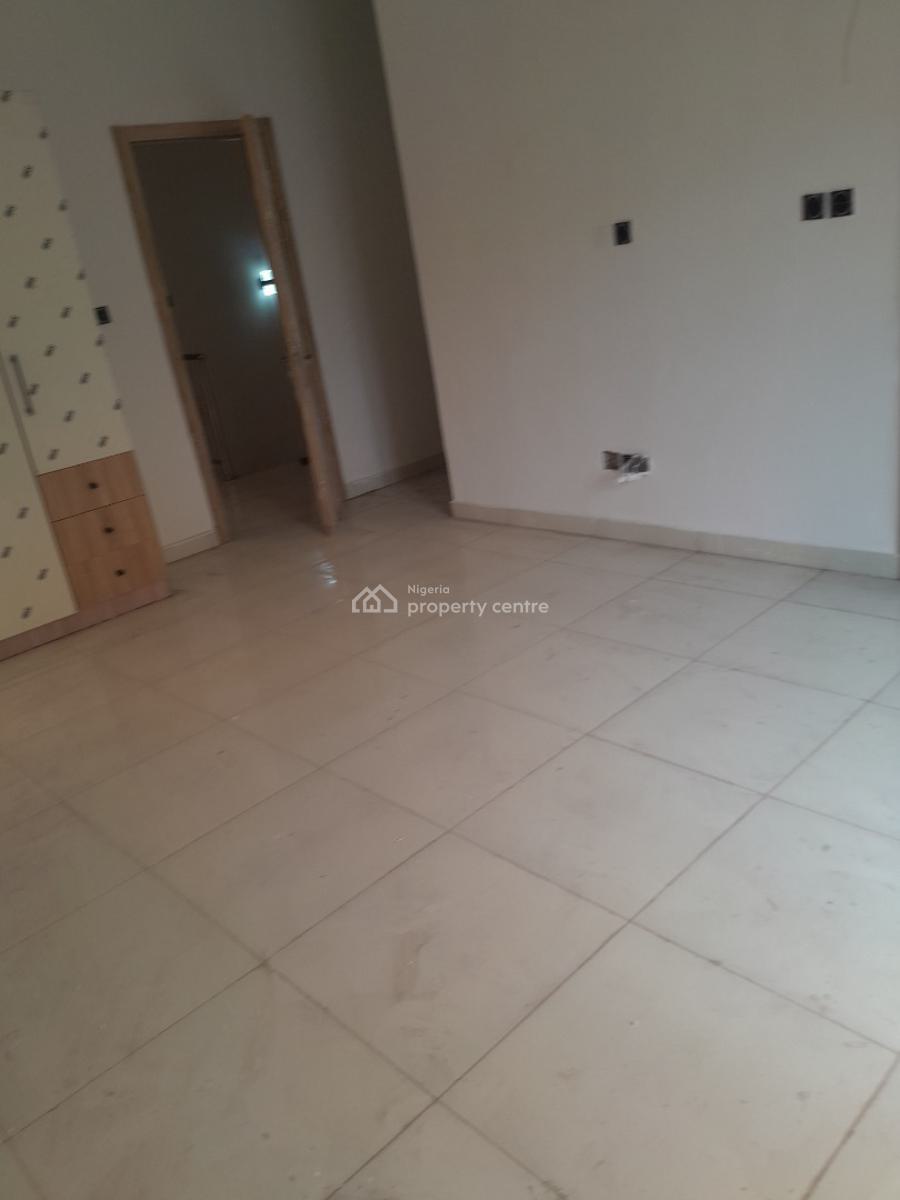 Luxury 3 Terrace Duplex, Lagos Business School, Ajah, Lagos, Terraced Duplex for Rent