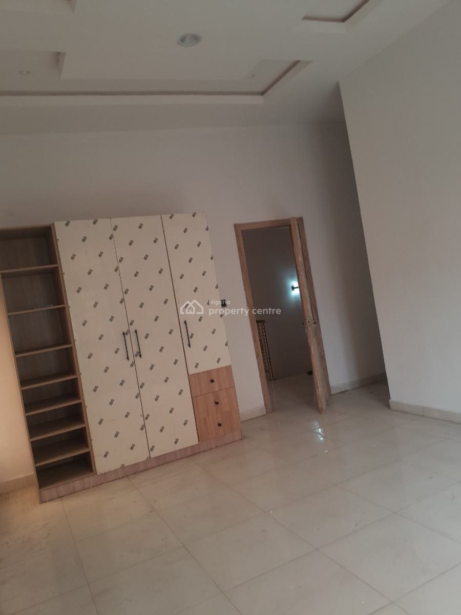 Luxury 3 Terrace Duplex, Lagos Business School, Ajah, Lagos, Terraced Duplex for Rent