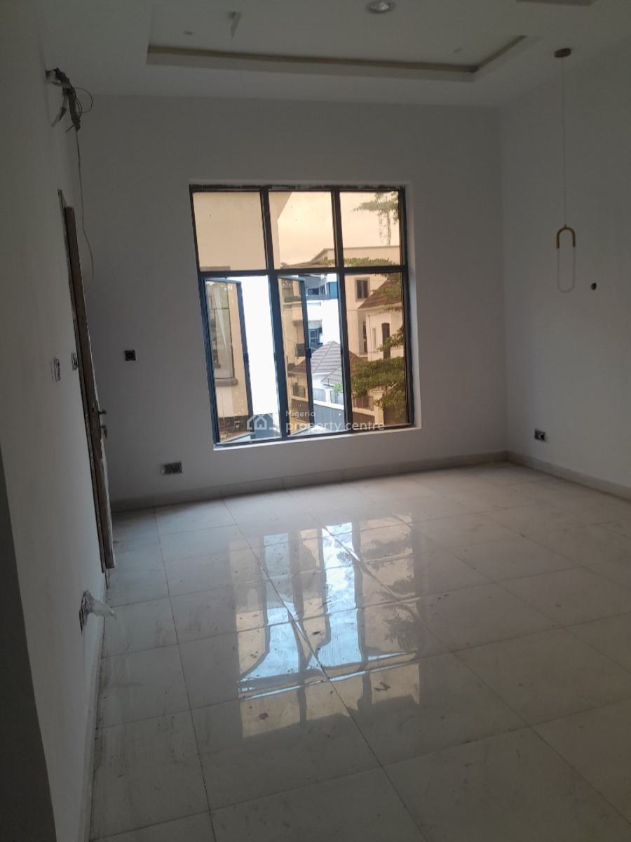 Luxury 3 Terrace Duplex, Lagos Business School, Ajah, Lagos, Terraced Duplex for Rent