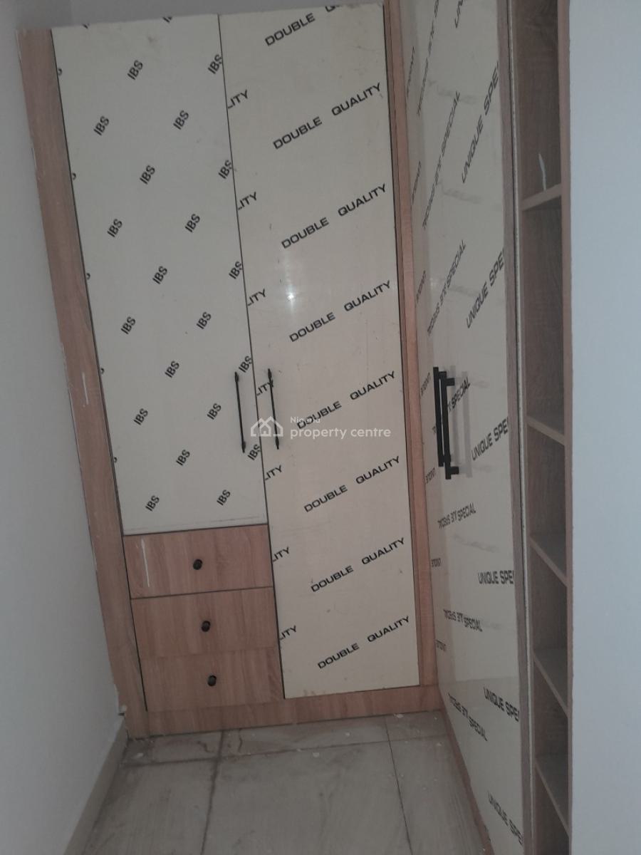 Luxury 3 Terrace Duplex, Lagos Business School, Ajah, Lagos, Terraced Duplex for Rent