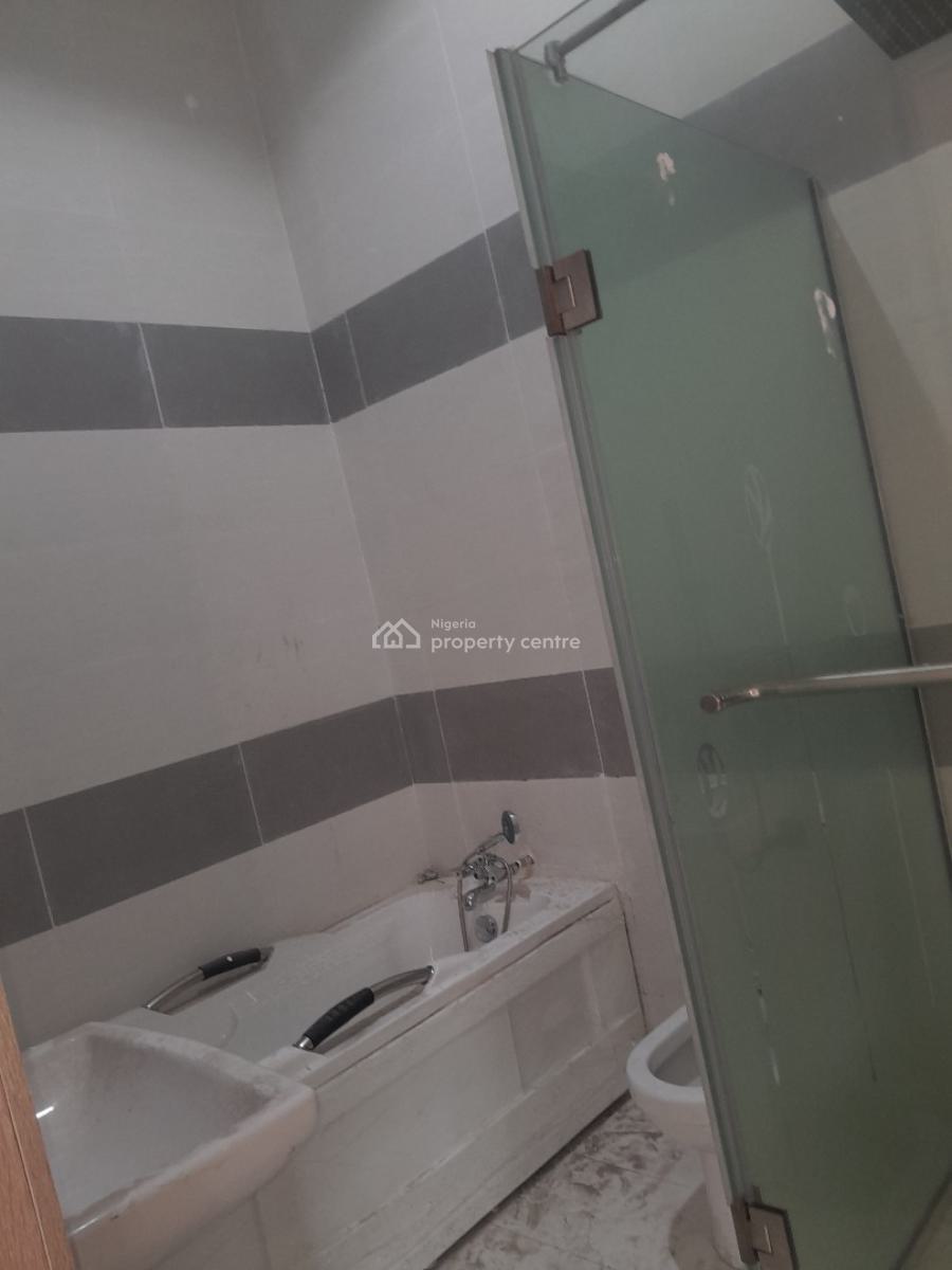 Luxury 3 Terrace Duplex, Lagos Business School, Ajah, Lagos, Terraced Duplex for Rent