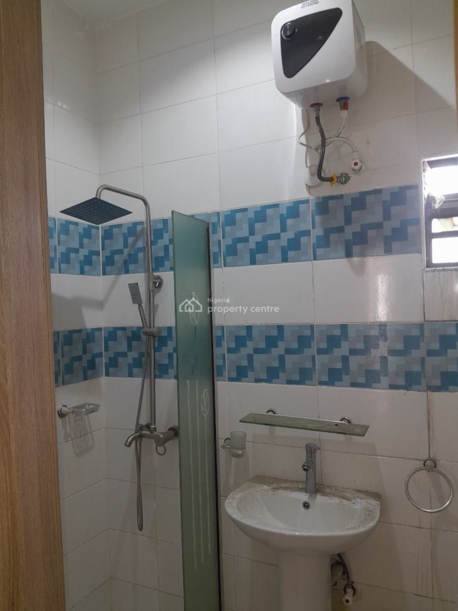 Luxury 3 Terrace Duplex, Lagos Business School, Ajah, Lagos, Terraced Duplex for Rent
