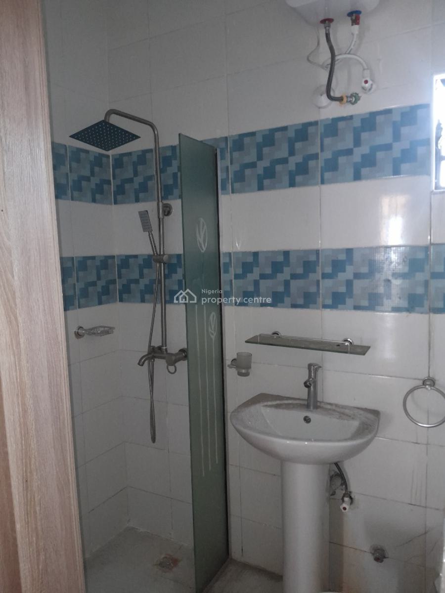 Luxury 3 Terrace Duplex, Lagos Business School, Ajah, Lagos, Terraced Duplex for Rent