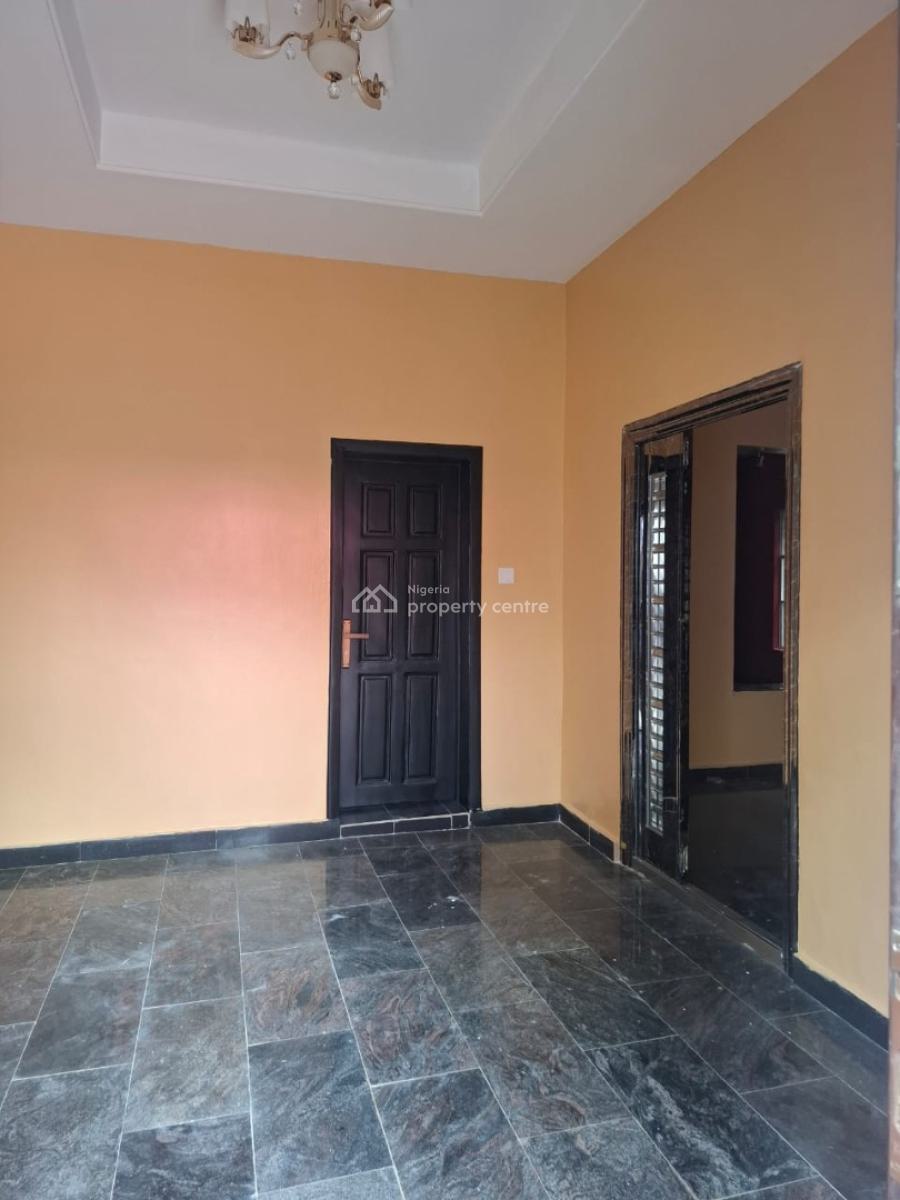 6 Bedroom Fully Detached Duplex with Bq, Omole Phase 2, Ikeja, Lagos, Detached Duplex for Rent