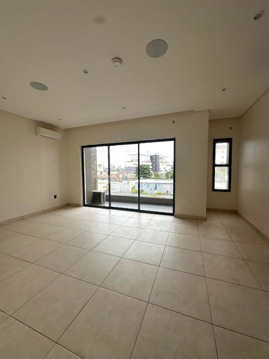 4 Bedroom Massionette, Ikoyi, Lagos, Flat / Apartment for Sale