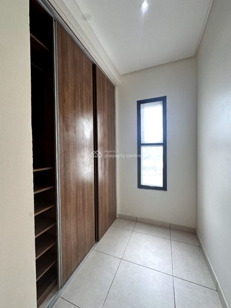 4 Bedroom Massionette, Ikoyi, Lagos, Flat / Apartment for Sale