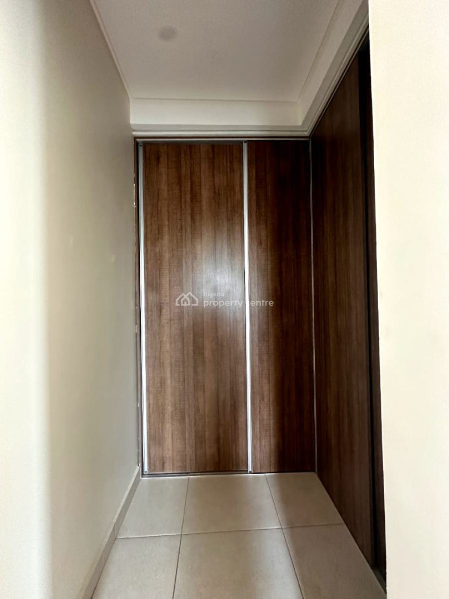 4 Bedroom Massionette, Ikoyi, Lagos, Flat / Apartment for Sale
