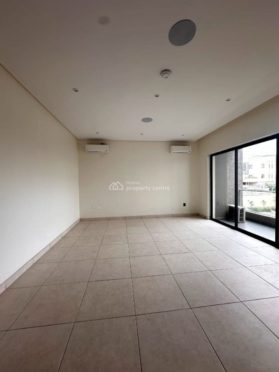 4 Bedroom Massionette, Ikoyi, Lagos, Flat / Apartment for Sale