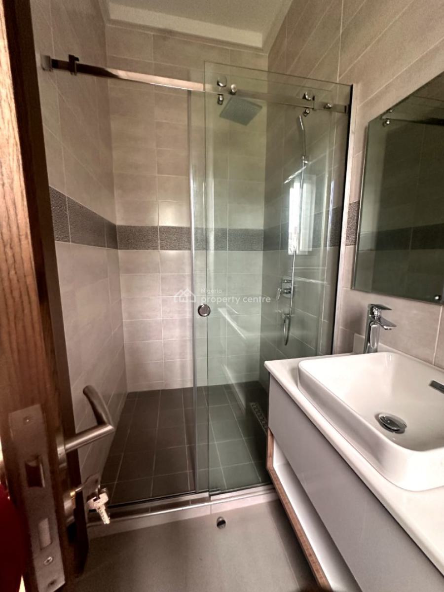 4 Bedroom Massionette, Ikoyi, Lagos, Flat / Apartment for Sale