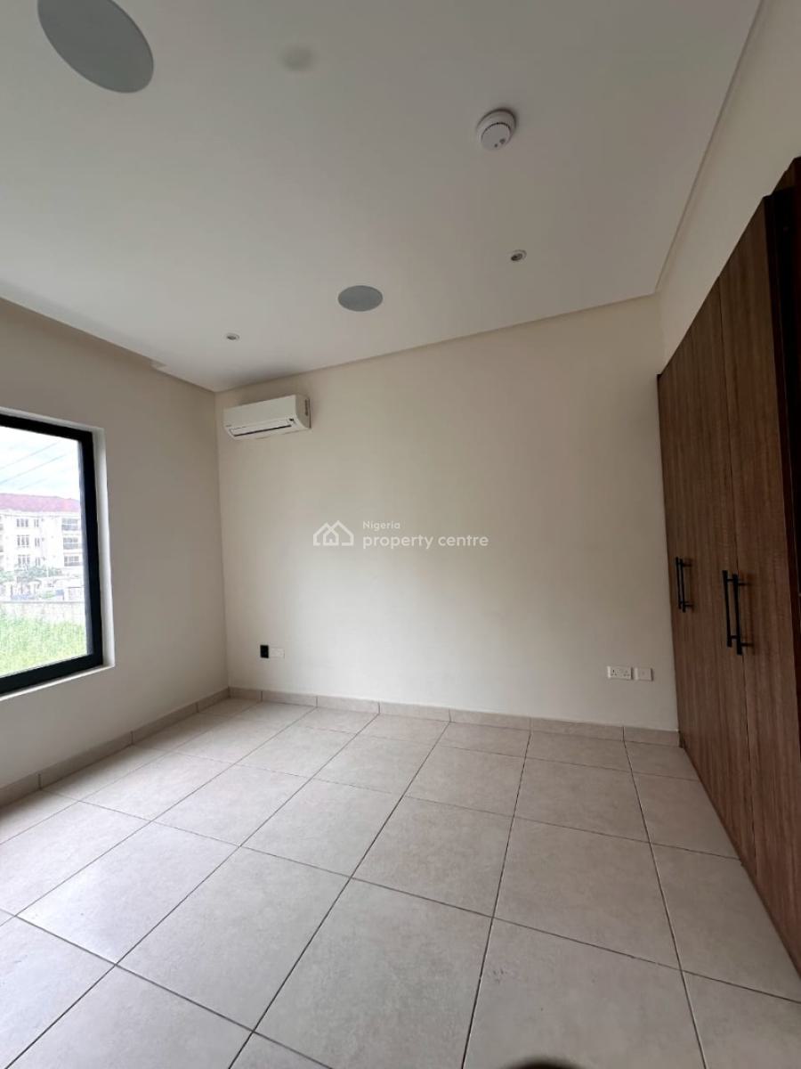 4 Bedroom Massionette, Ikoyi, Lagos, Flat / Apartment for Sale