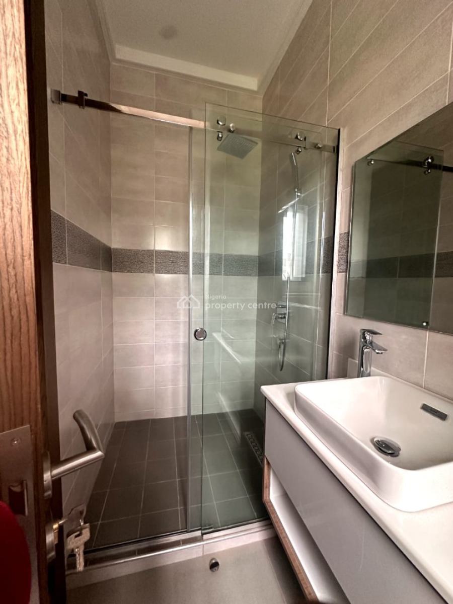 4 Bedroom Massionette, Ikoyi, Lagos, Flat / Apartment for Sale