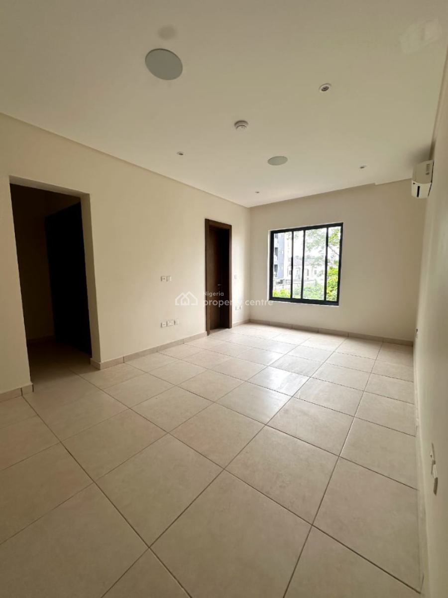 4 Bedroom Massionette, Ikoyi, Lagos, Flat / Apartment for Sale