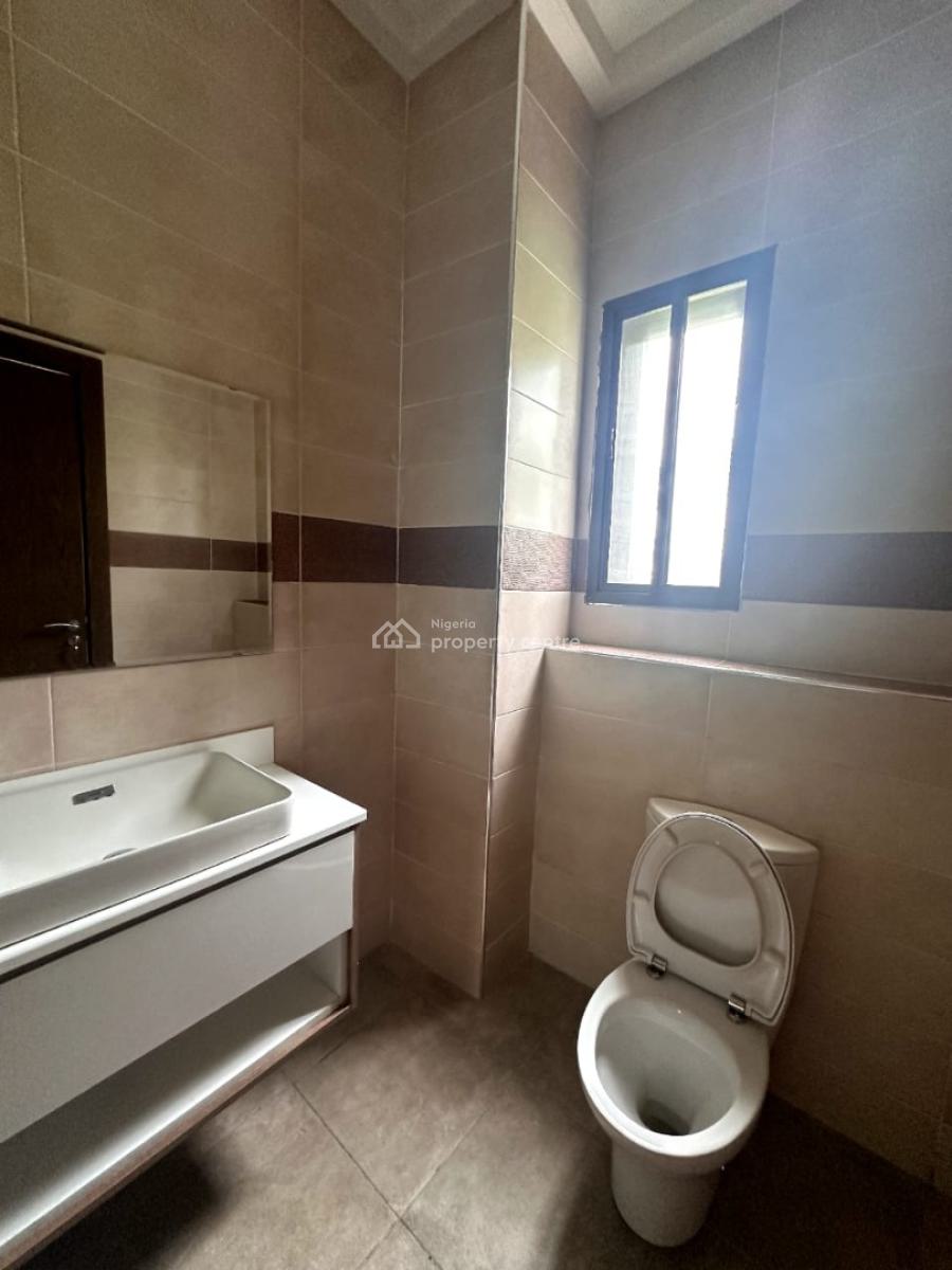 4 Bedroom Massionette, Ikoyi, Lagos, Flat / Apartment for Sale