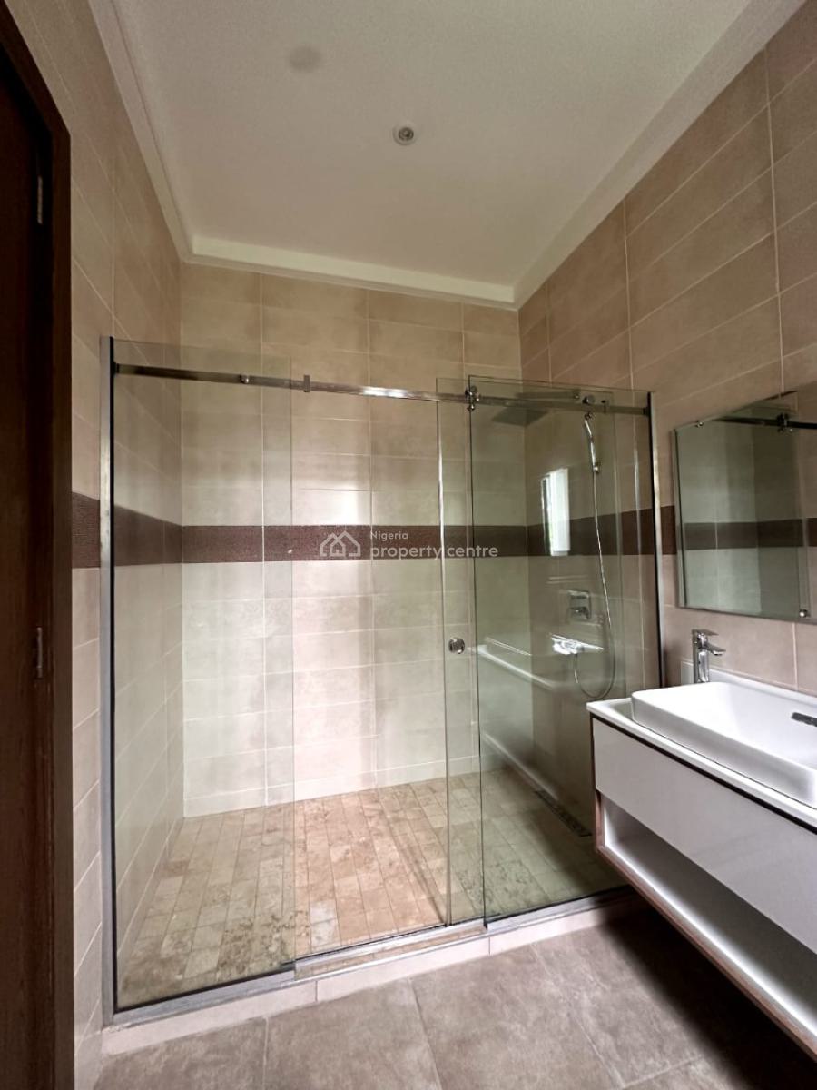 4 Bedroom Massionette, Ikoyi, Lagos, Flat / Apartment for Sale