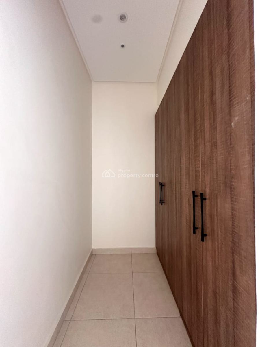 4 Bedroom Massionette, Ikoyi, Lagos, Flat / Apartment for Sale