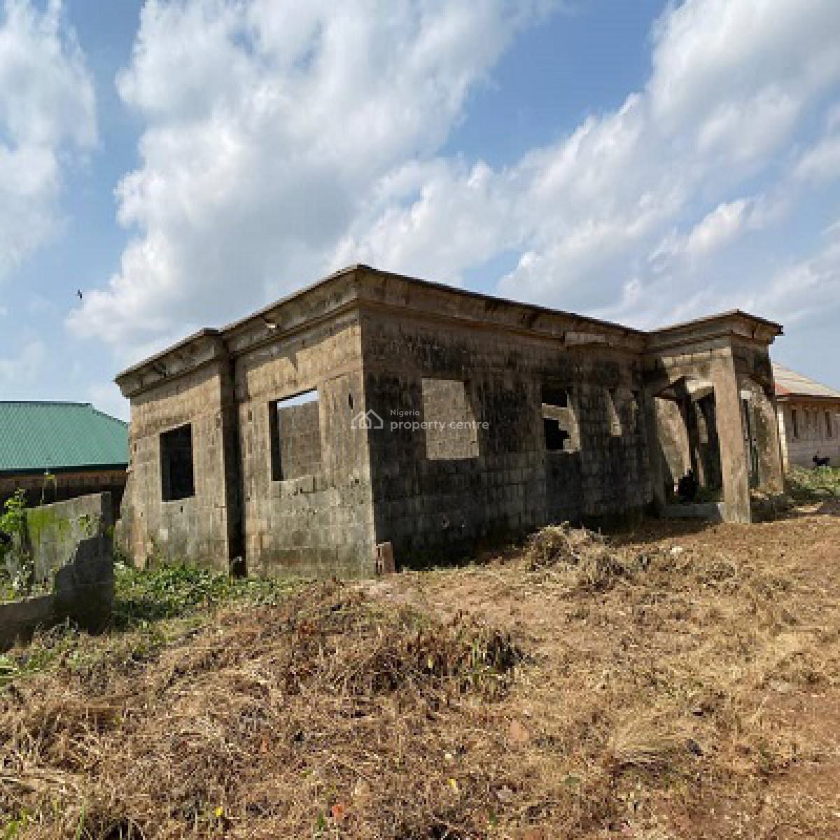 Plot of Land, Diamond Estate, Olugba Ilogbo Otta, Otta, Ado-odo/ota, Ogun, Residential Land for Sale
