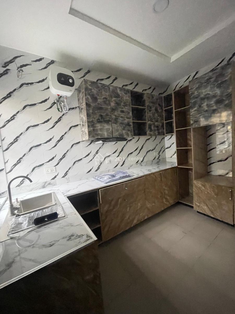 Well Built 4 Bedroom Terrace Duplex, Ajah, Lagos, Terraced Duplex for Sale