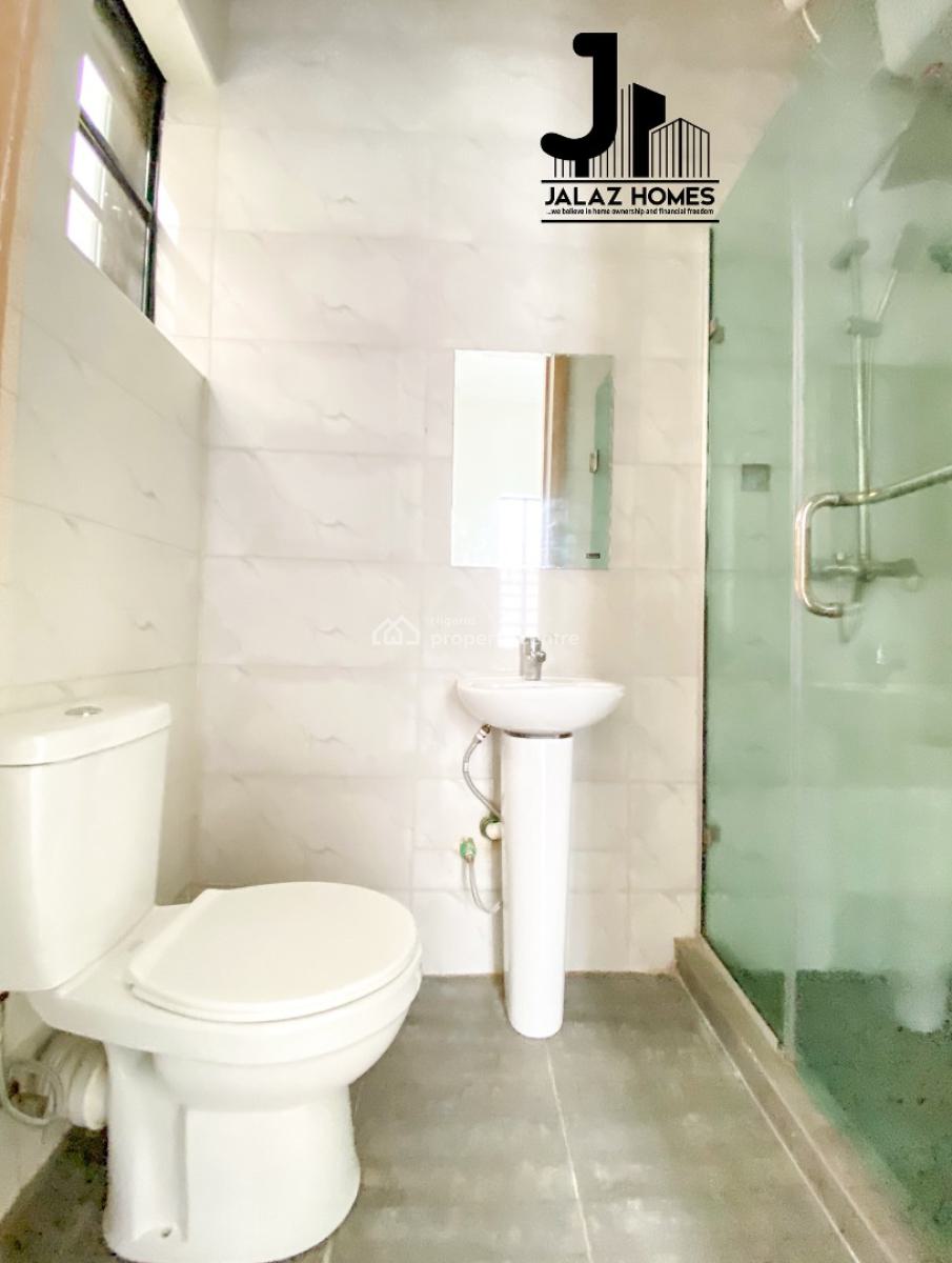 Brand New 4 Bedroom Detached Home with a Bq, Ajah, Lagos, House for Sale