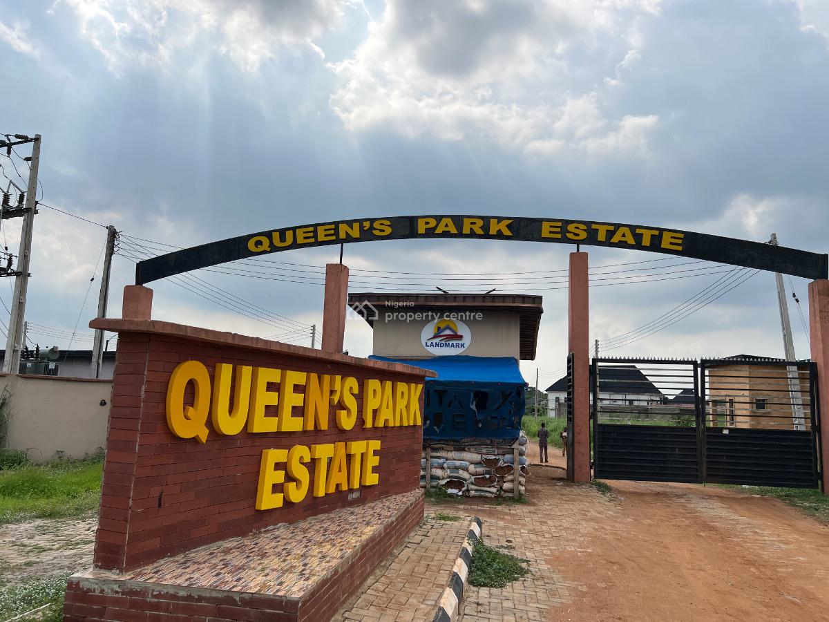 Own a C of 0 Buy & Build Land, Mowe Ofada, Ogun, Residential Land for Sale