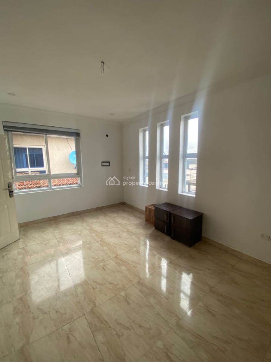 Luxury 2 Bedroom Apartment, Osapa, Lekki, Lagos, Flat / Apartment for Rent