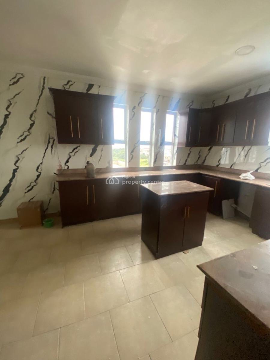 Luxury 2 Bedroom Apartment, Osapa, Lekki, Lagos, Flat / Apartment for Rent