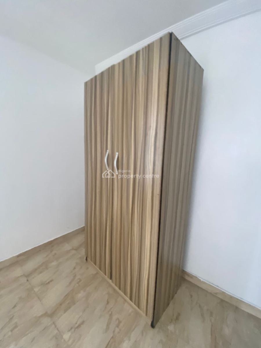 Luxury 2 Bedroom Apartment, Osapa, Lekki, Lagos, Flat / Apartment for Rent