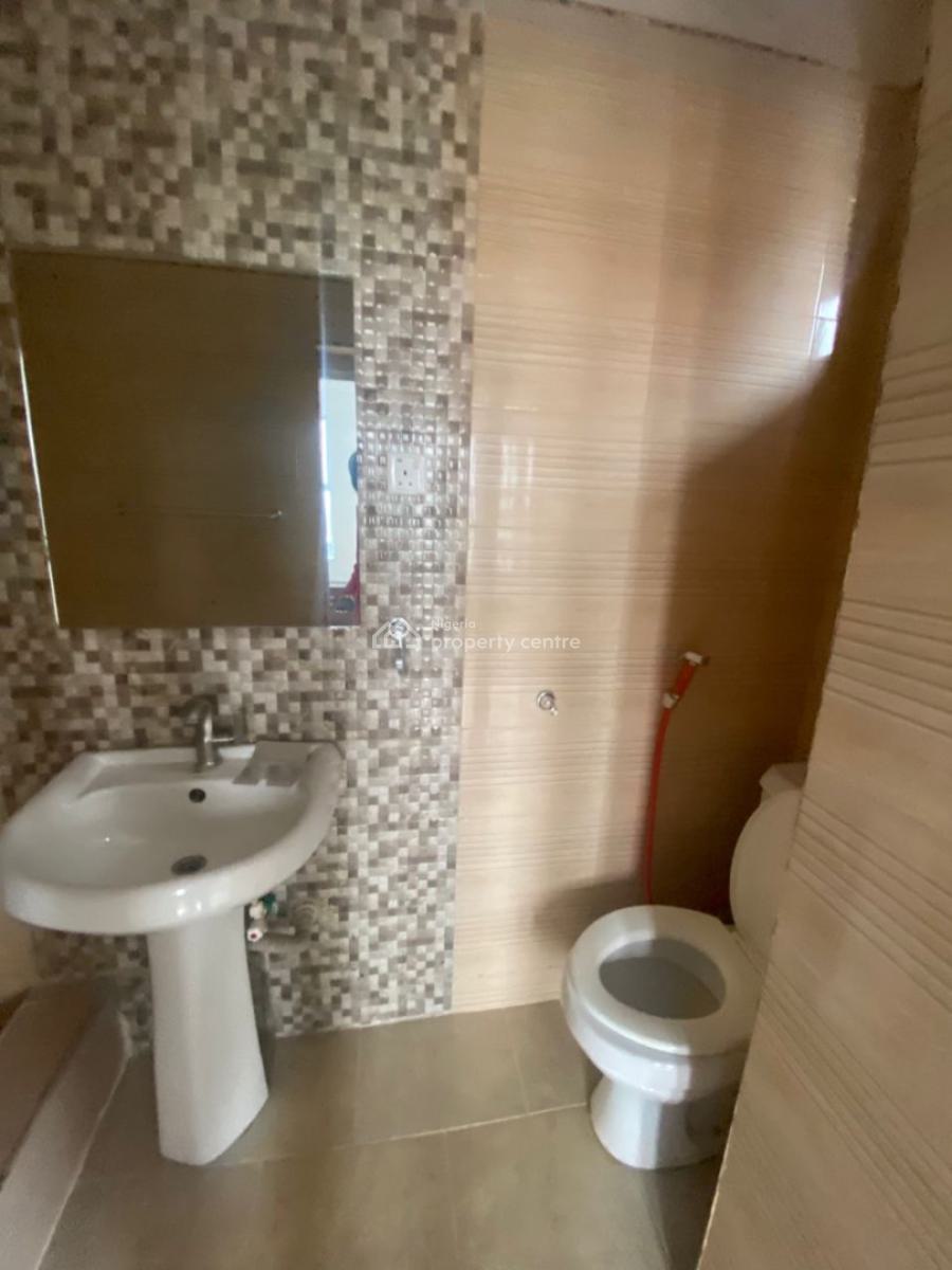 Luxury 2 Bedroom Apartment, Osapa, Lekki, Lagos, Flat / Apartment for Rent