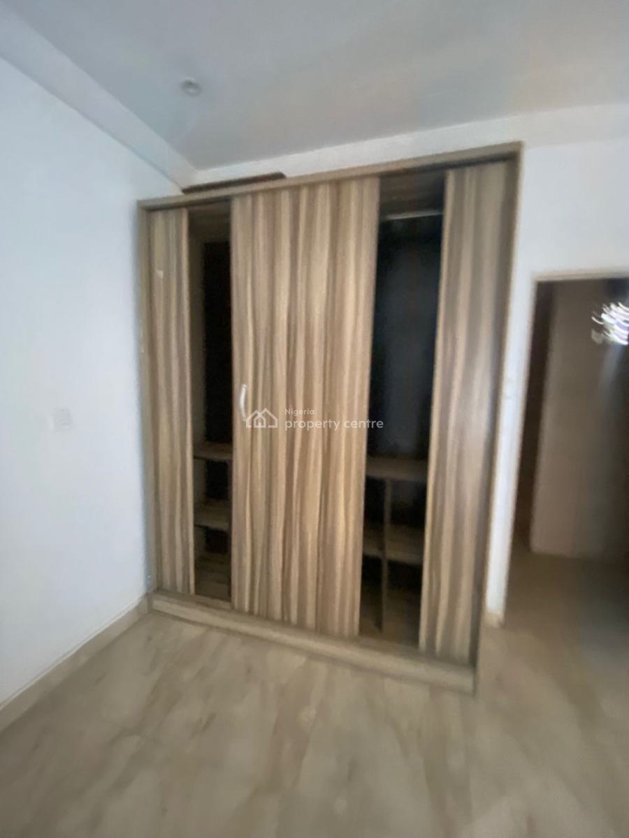 Luxury 2 Bedroom Apartment, Osapa, Lekki, Lagos, Flat / Apartment for Rent