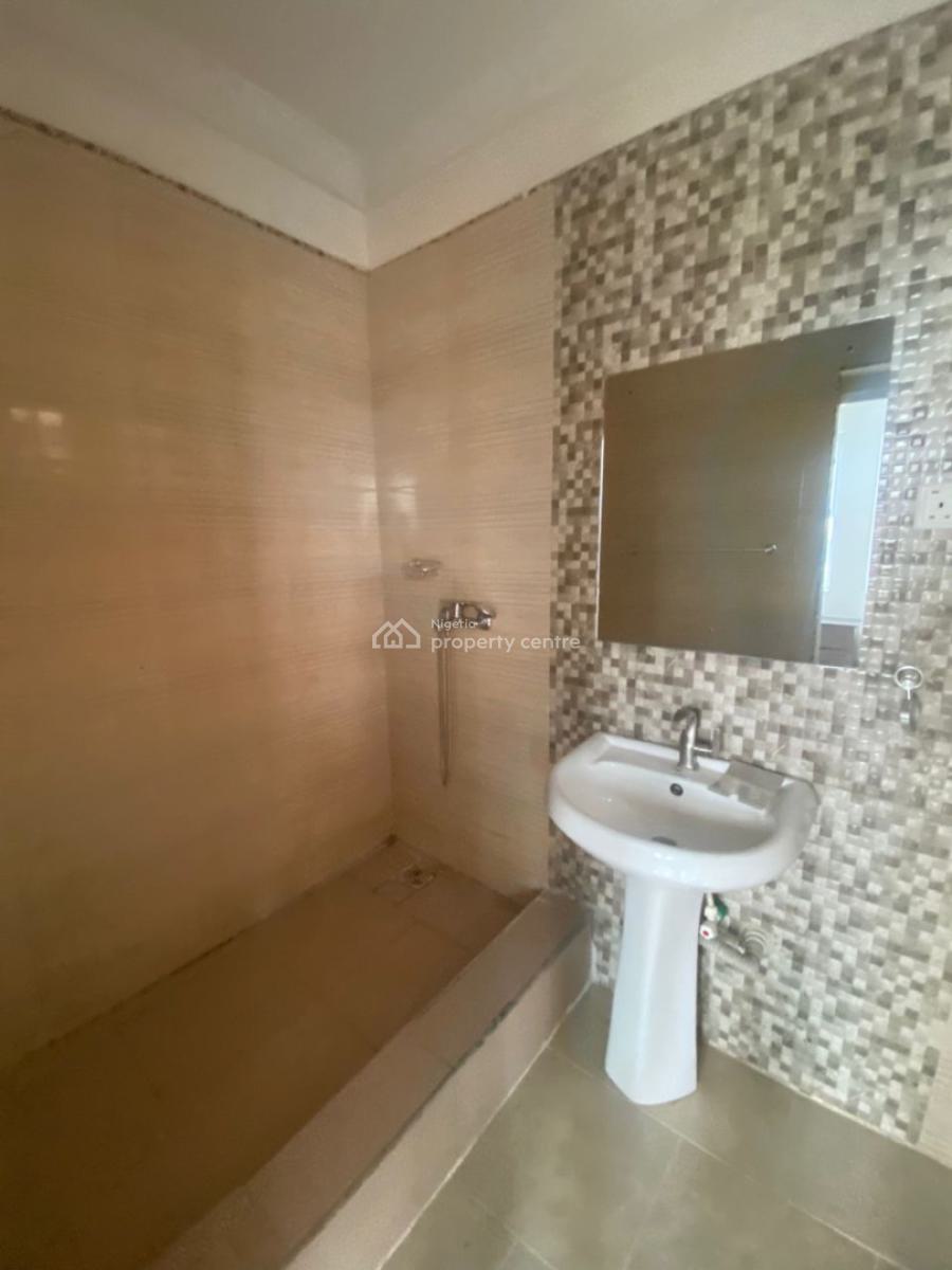 Luxury 2 Bedroom Apartment, Osapa, Lekki, Lagos, Flat / Apartment for Rent