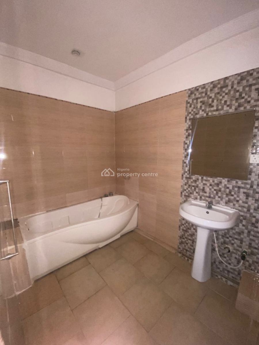 Luxury 2 Bedroom Apartment, Osapa, Lekki, Lagos, Flat / Apartment for Rent