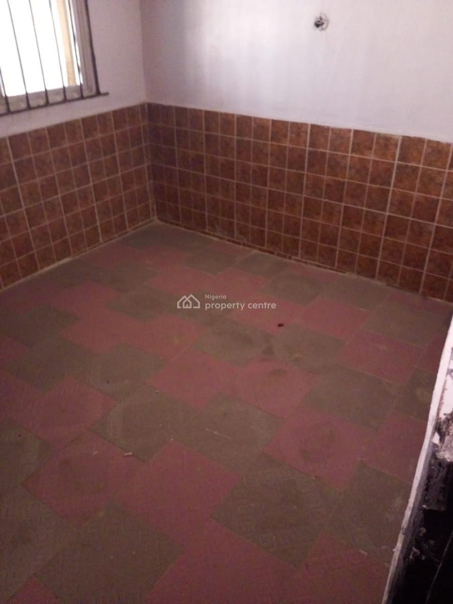 Executive 3 Bedroom Bungalow with a Room Bq, Abraham Adesanya Estate, Ajah, Lagos, Detached Bungalow for Rent