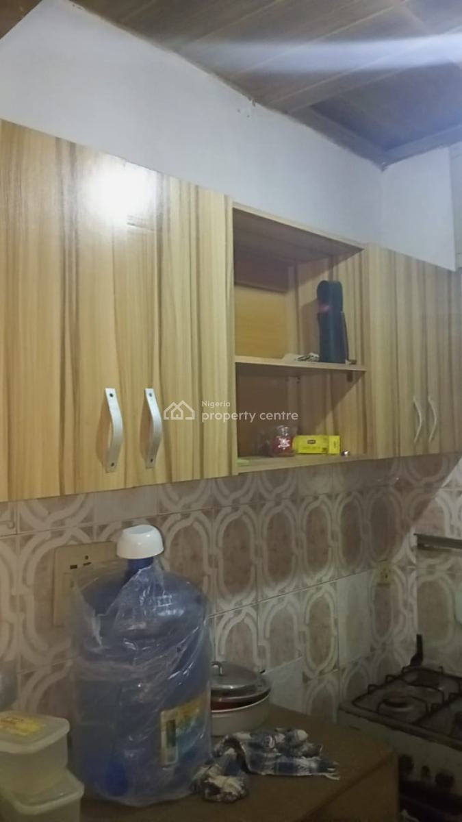 Executive 3 Bedroom Bungalow with a Room Bq, Abraham Adesanya Estate, Ajah, Lagos, Detached Bungalow for Rent