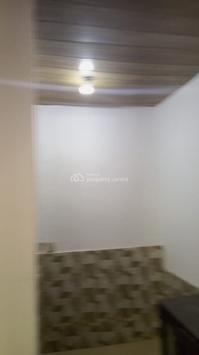 Executive 3 Bedroom Bungalow with a Room Bq, Abraham Adesanya Estate, Ajah, Lagos, Detached Bungalow for Rent